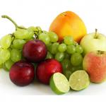 Овощи и фрукты - мелким оптом!