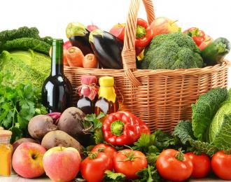 Как выбрать свежие и вкусные овощи