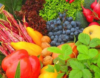 Поставки овощей и фруктов в рестораны