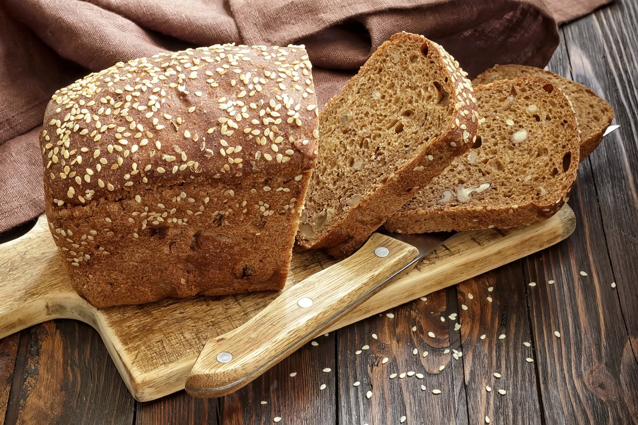 Хлеб оптом: цена,   хлебобулочные изделия мелким оптом .