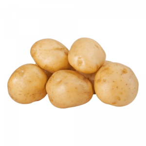 Картофель
