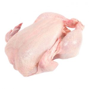 Тушки цыплят замороженные