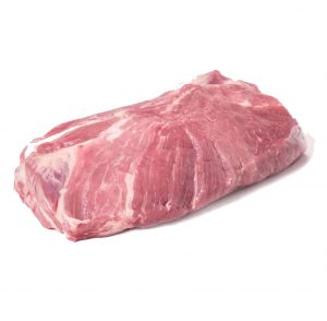 Свиная шейка