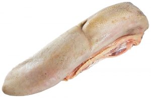 Говяжий язык замороженный