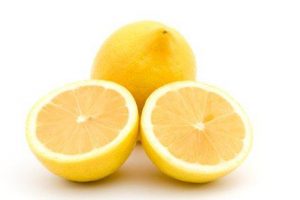 Лимоны