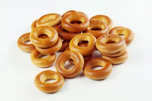 Сушки