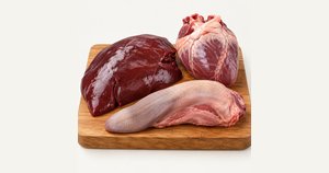 Субпродукты