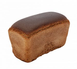 Черный хлеб