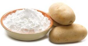 Крахмал картофельный