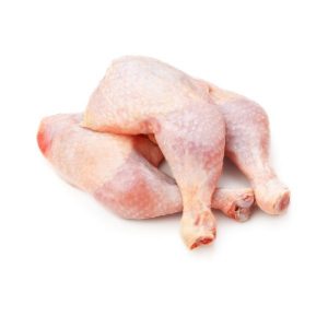 Окорочка куриные замороженные